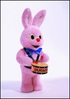 Duracell Named The Official Battery of North Pole